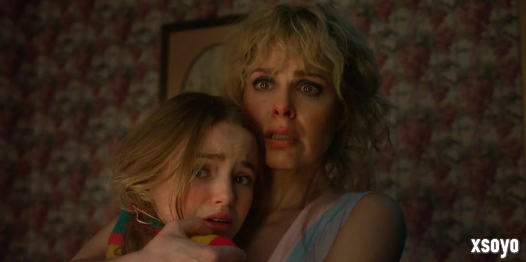 《怪奇物语》第五季现已开播 IGN评分8分、豆瓣开分9.6分