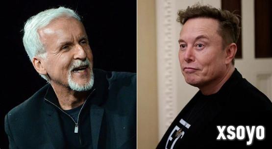 《阿凡达》导演卡梅隆公开力挺马斯克的太空与AI梦想