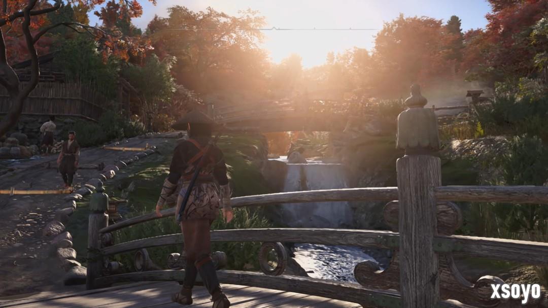 《刺客信条：影》Switch 2版细节 掌机模式也能稳定30帧