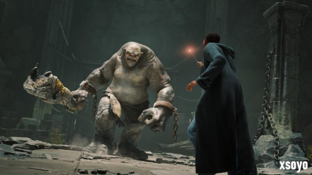 3A《霍格沃茨之遗》迎史低促销！仅需57.6元