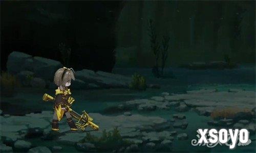 卡厄思梦境鼠鼠阵容怎么搭配1