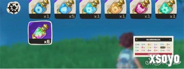 洛克王国世界血脉怎么刷2