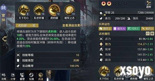 九牧之野魏国突击队怎么玩7