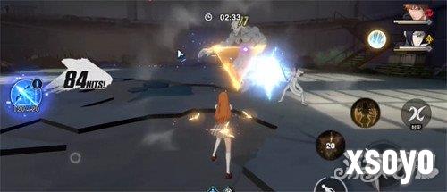 境界刀鸣恶斗2-2怎么过关2