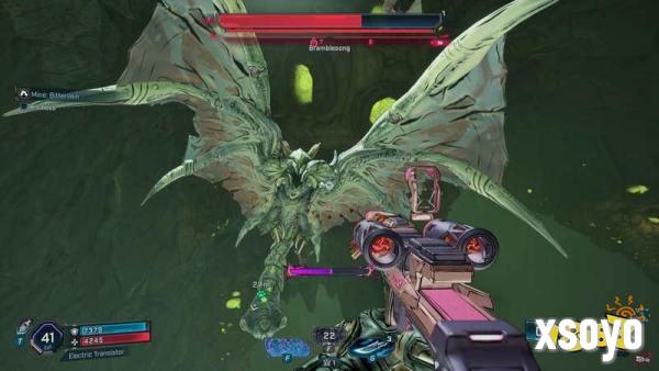 《无主之地4》等级缩放系统调整:开发者回应玩家反馈,优化挑战与奖励机制