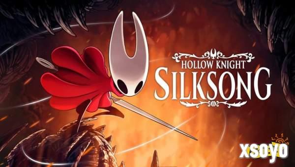 《丝之歌》火了,Team Cherry却开始卷:DLC制作中,新IP也在筹划