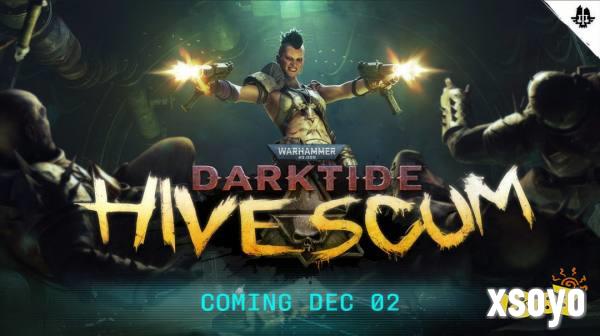 《战锤40K:暗潮》目前暂未PvP计划 新职业介绍