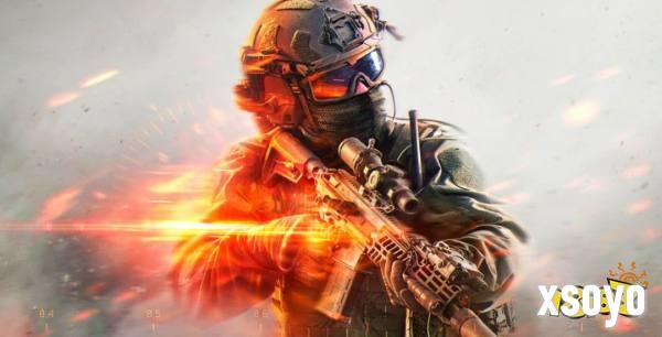 《战地6》发售第一周98%比赛没有作弊 反作弊已成功拦截240万次作弊