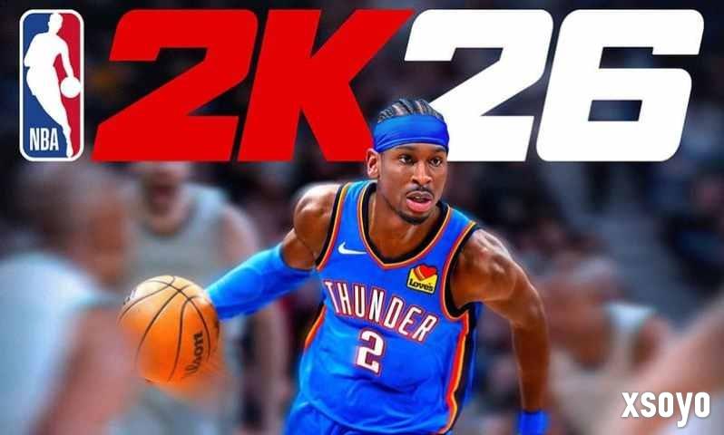 杜兰特点评《NBA 2K26》：投篮更顺手，动作更流畅了