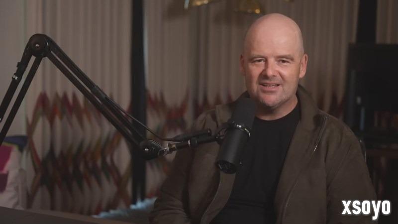 丹·豪瑟亲口透露自己为何退出《GTA》系列游戏制作