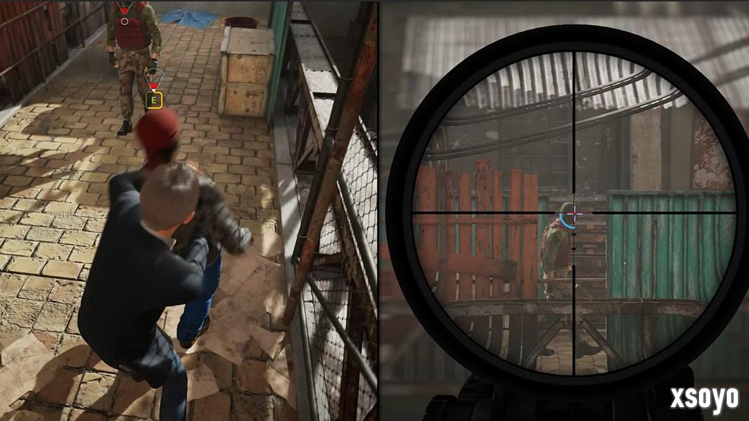 双人合作游戏《港警成双：来自城寨》宣布跳票