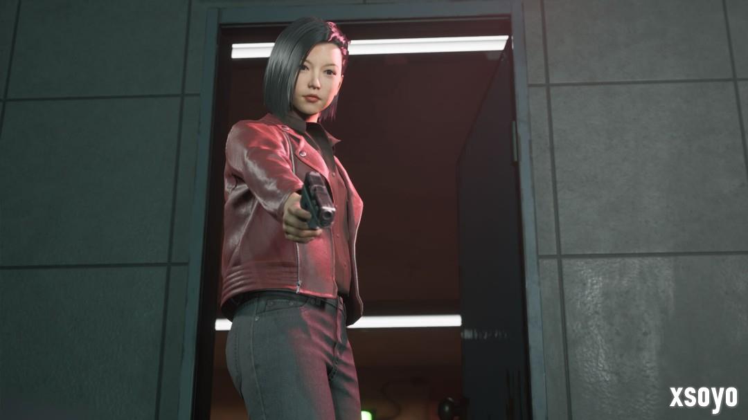 双人合作游戏《港警成双：来自城寨》宣布跳票