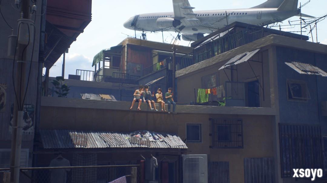 双人合作游戏《港警成双：来自城寨》宣布跳票