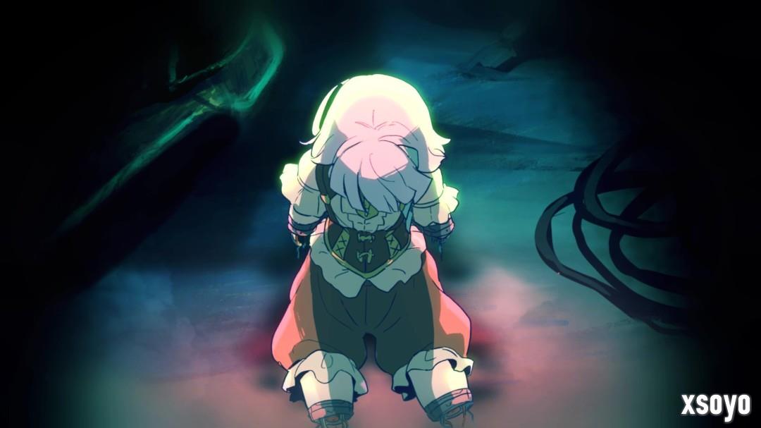 《伊甸·架构推演》不再计划今冬发售 跳票到2026年