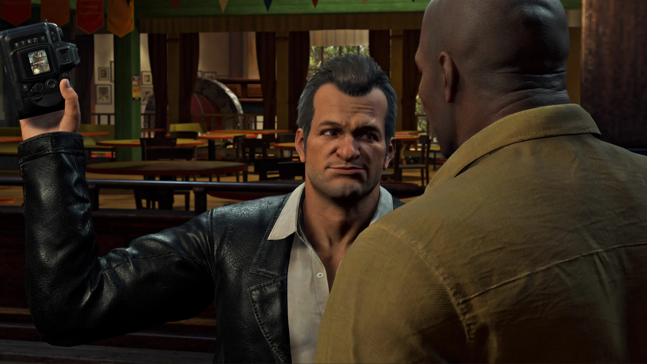 传《丧尸围城》正统续作开发中 1代主角回归