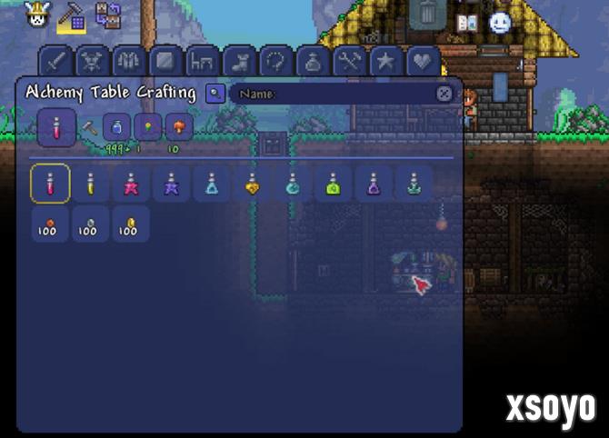 《泰拉瑞亚》1.4.5版本开发日志公布 或2026年1月正式推出