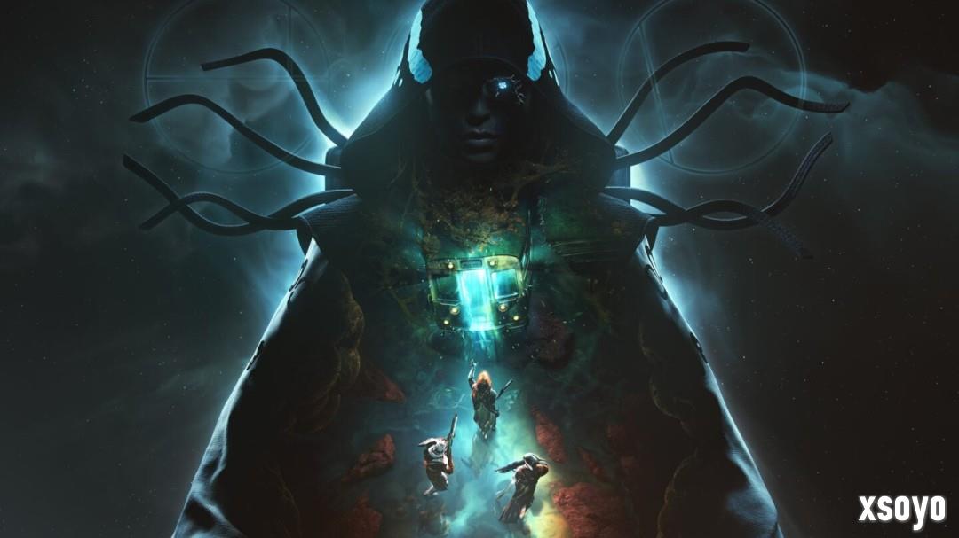 《命运2》总监承认新扩展包未能满足玩家的期望