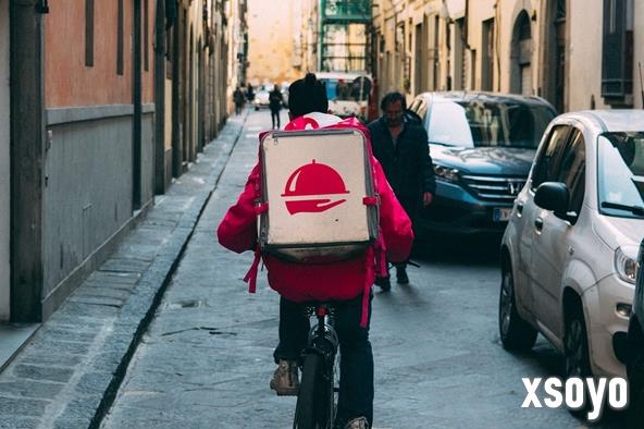 阿里京东美团外卖大战 半年烧了超过1000亿