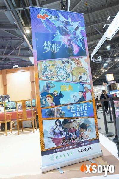 游戏人的线下派对怎么玩？心动在WePlay搞了个主题游乐园