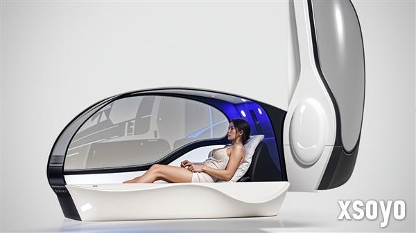 号称能净化心灵的日本AI自动洗澡机上市 售价27万元