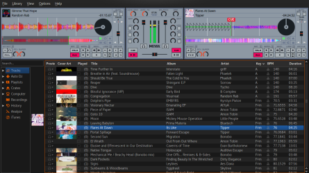 Mixxx 2.3.6-win32