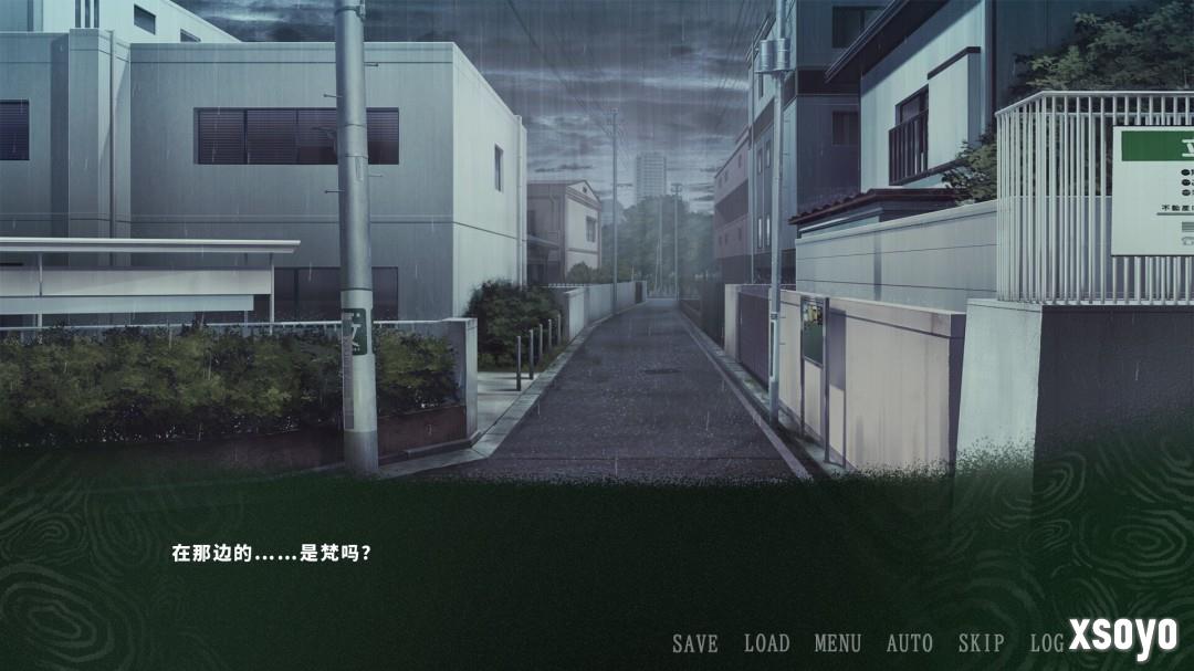 超自然恐怖ADV《诡序之园》公布 2026年发售登陆Steam