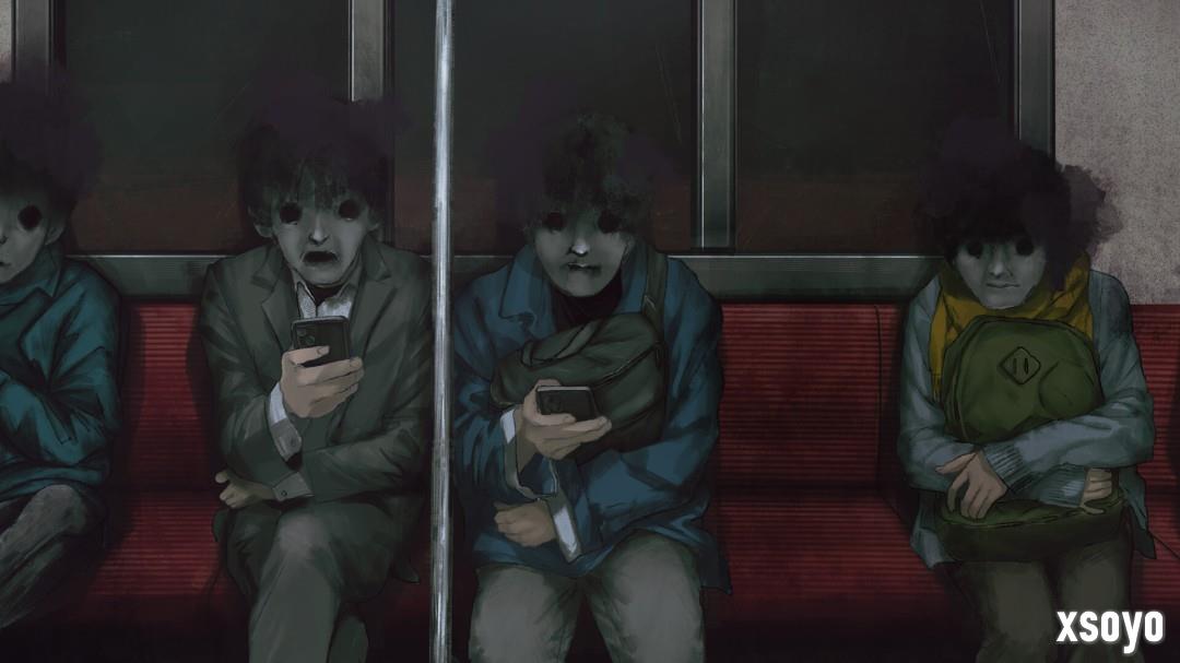 超自然恐怖ADV《诡序之园》公布 2026年发售登陆Steam