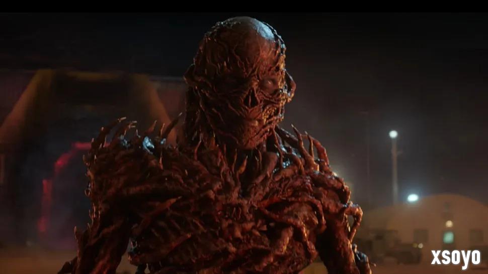 筹备十年时间 《怪奇物语》第五季下部将揭开所有谜团