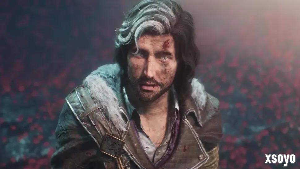 《梅加邦克》退出TGA 《光与影》仍然重视这个对手