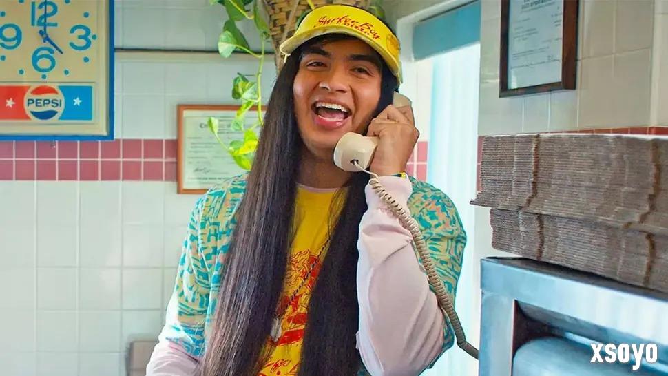 《怪奇物语》第五季角色神秘消失:采个蘑菇再没回来