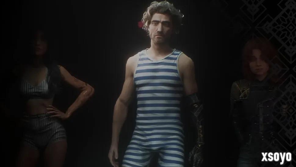 《光与影：33号远征队》主演：法式风格使其更性感