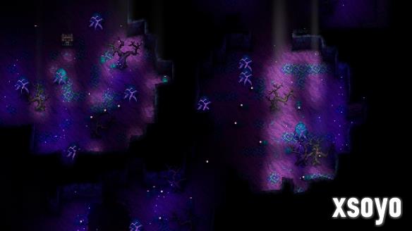 《护核纪元》全新1.2版本 “虚空与伏特”2026年1月28日上线