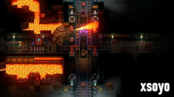 《护核纪元》全新1.2版本 “虚空与伏特”2026年1月28日上线