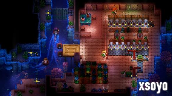 《护核纪元》全新1.2版本 “虚空与伏特”2026年1月28日上线