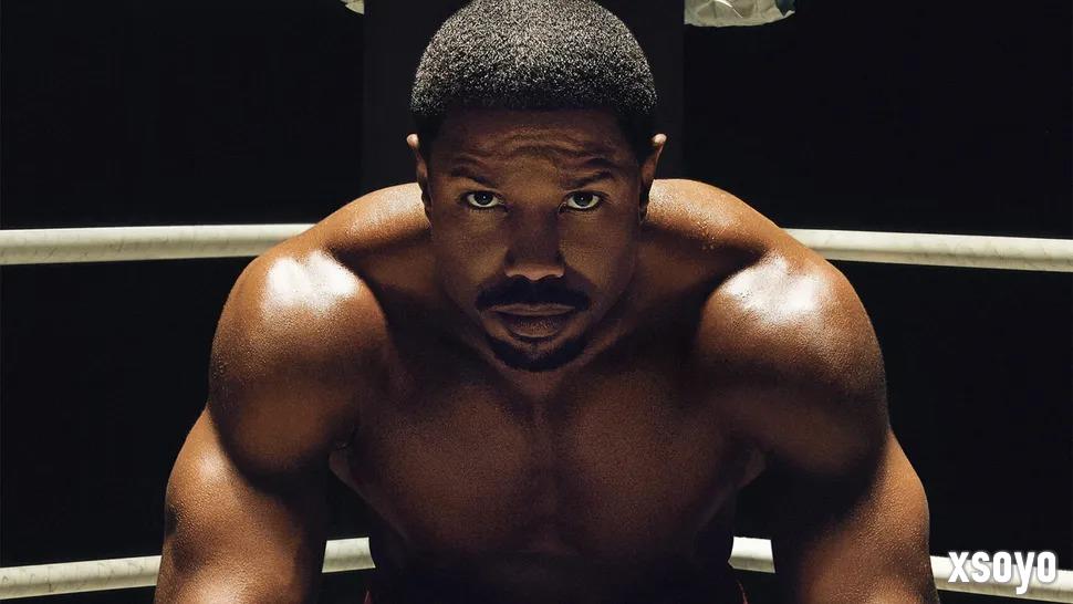 迈克尔·B·乔丹再次确认：最终肯定会有《奎迪4》