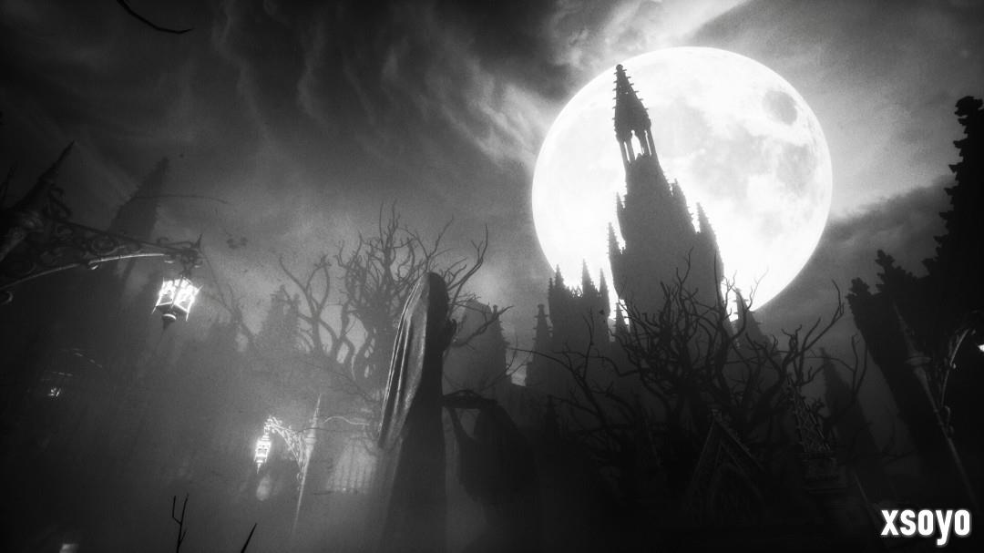 生存恐怖新作《录像怪谈》公开 12月10日发售