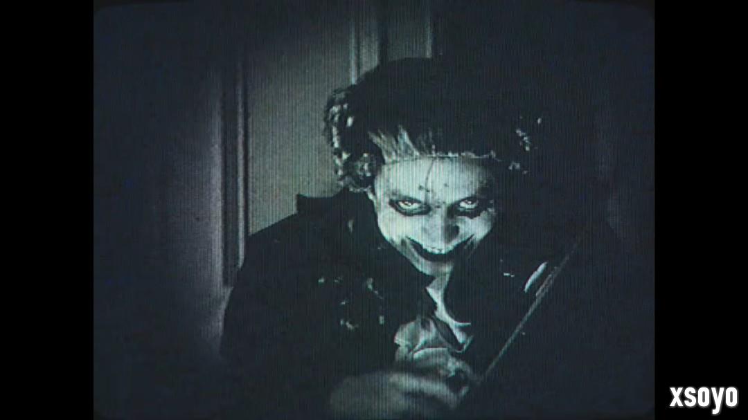 生存恐怖新作《录像怪谈》公开 12月10日发售