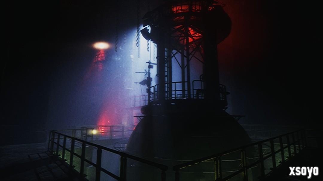 生存恐怖新作《录像怪谈》公开 12月10日发售