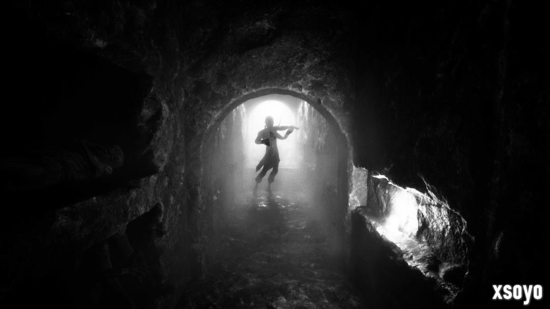 生存恐怖新作《录像怪谈》公开 12月10日发售