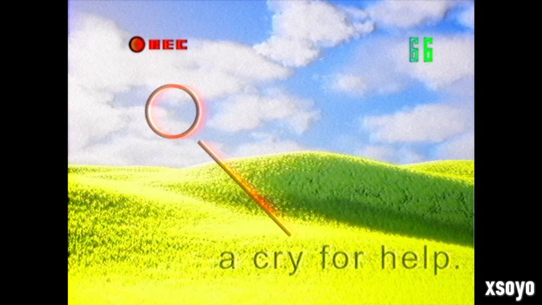 生存恐怖新作《录像怪谈》公开 12月10日发售