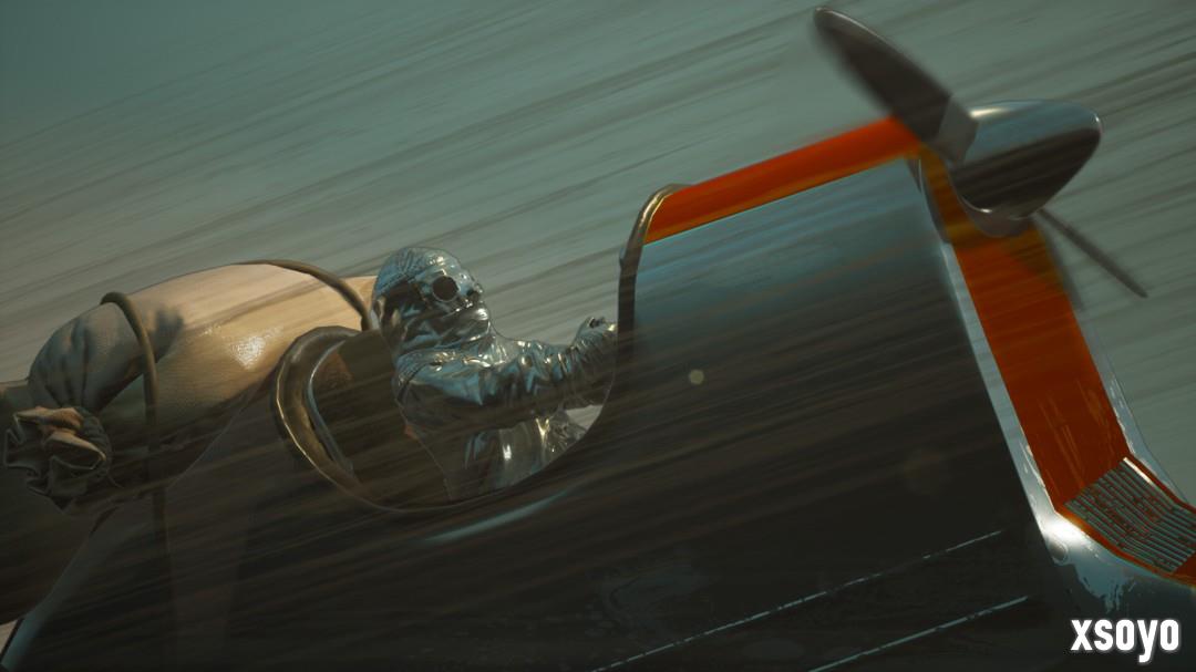 灾难撤离生存游戏《熔火危途》公开 登陆Steam和GOG