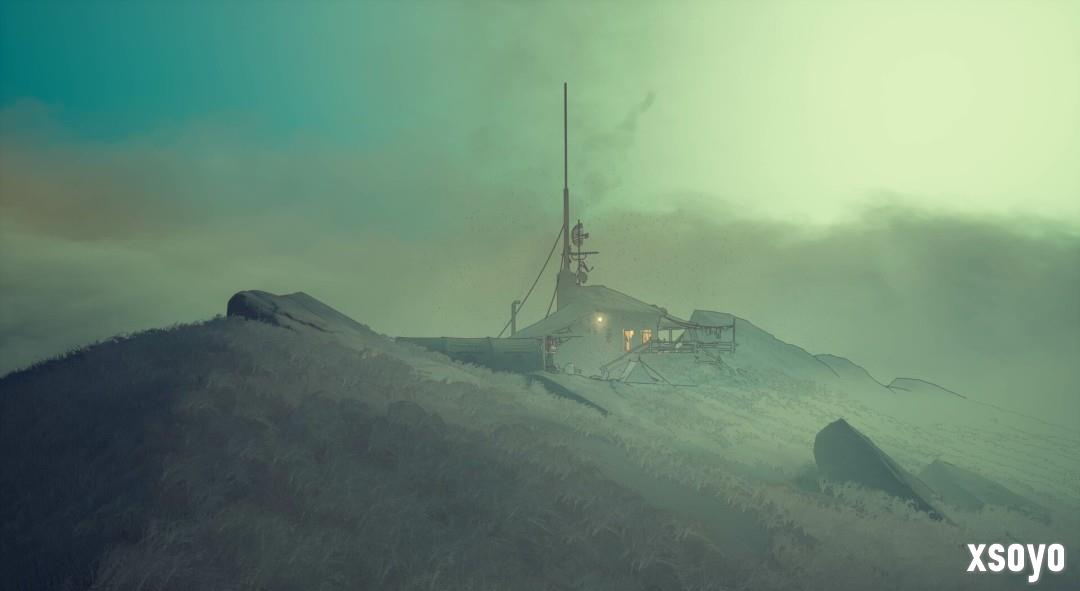 灾难撤离生存游戏《熔火危途》公开 登陆Steam和GOG