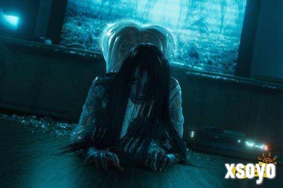 Xenon 紧身胶衣写真 13