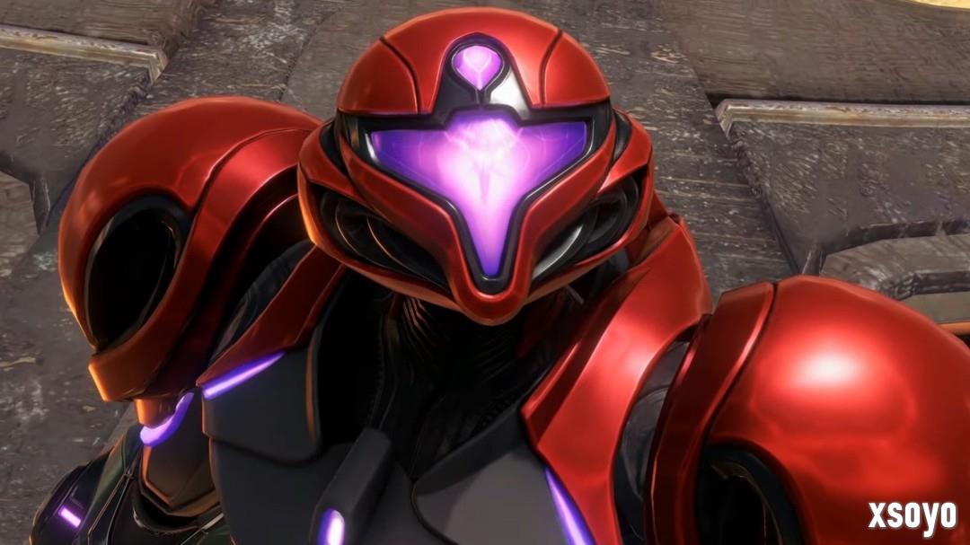 任天堂确认《银河战士Prime 4》将开启全新故事线