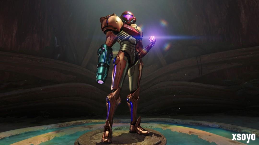 任天堂确认《银河战士Prime 4》将开启全新故事线