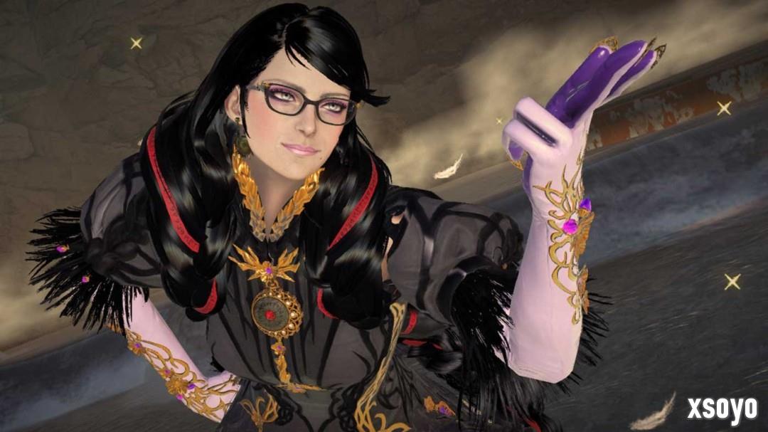 贝优妮塔新配音首度开口谈《猎天使魔女3》换角风波