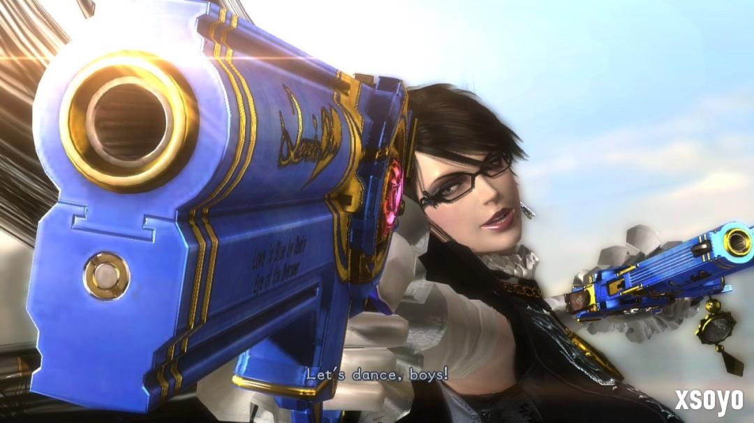 贝优妮塔新配音首度开口谈《猎天使魔女3》换角风波