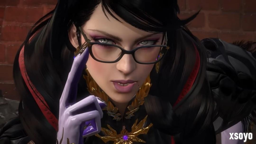 贝优妮塔新配音首度开口谈《猎天使魔女3》换角风波