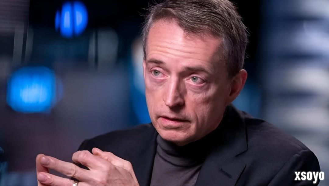 英特尔前CEO：量子计算将刺破AI泡沫 GPU寿命不到十年