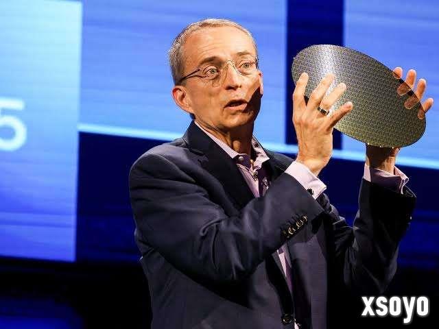 英特尔前CEO：量子计算将刺破AI泡沫 GPU寿命不到十年